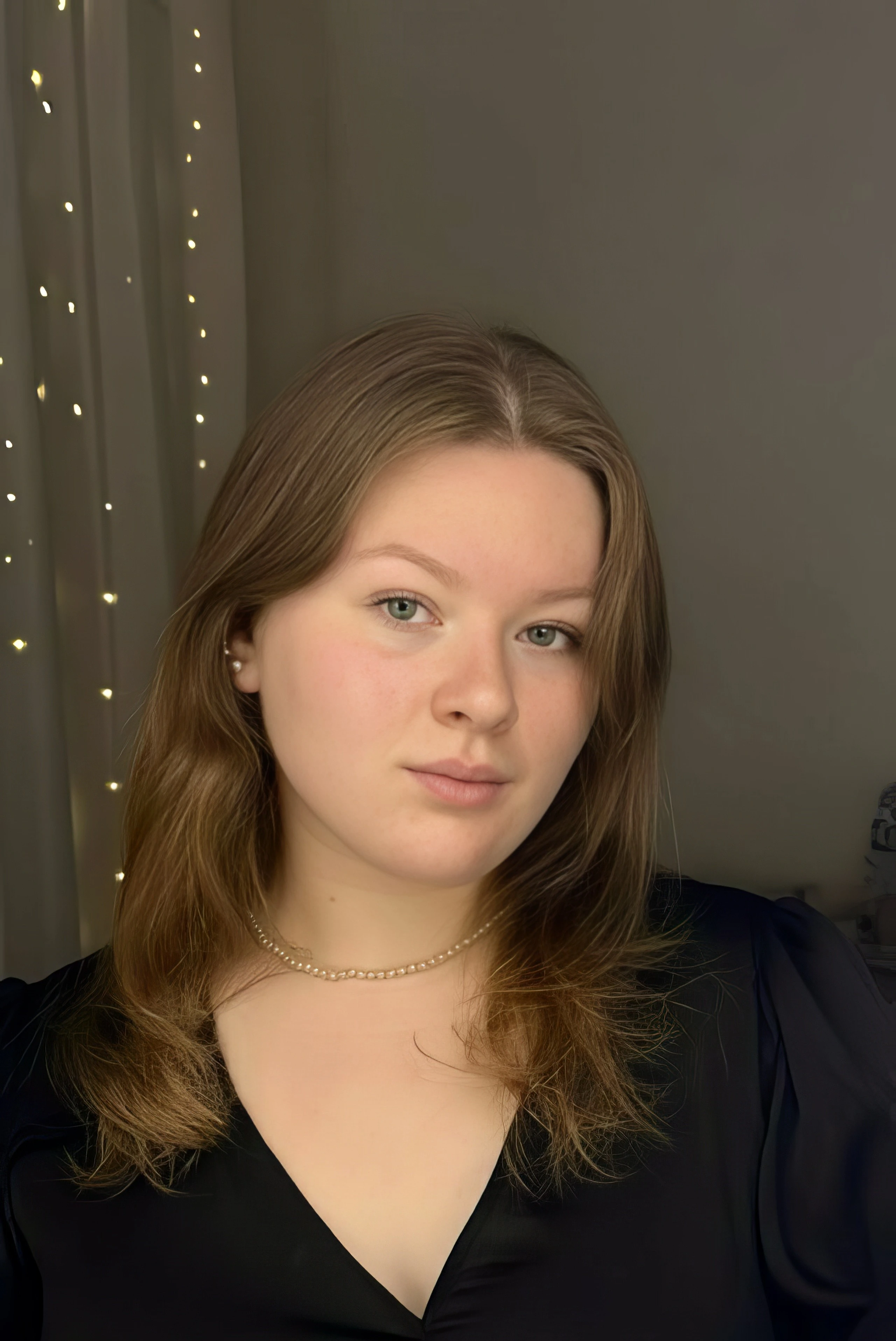 Portrait professionnel de Maître Julia DEFRAIN, Notaire à Amiens